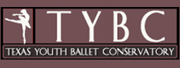 Texas Youth Ballet Conservatory